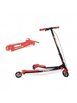 Trottinette YFLIKER A3 Air...