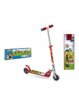 Trottinette 2 Roues Pat...