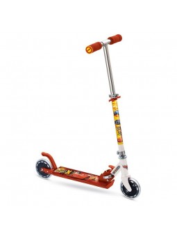 Trottinette 2 Roues Cars...