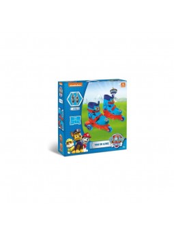 Rollers Pat Patrouille -...