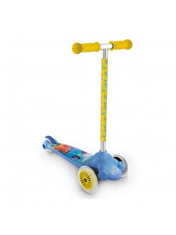 Patinette 3 Roues Dory...