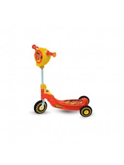 Trottinette 3 Roues Cars...