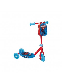 Trottinette 3 Roues Spider...