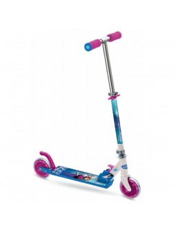 Trottinette 2 Roues La...