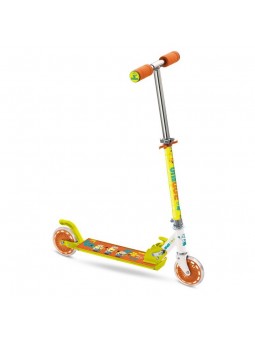 Trottinette 2 Roues Minions...