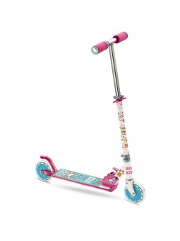 Trottinette 2 Roues Hello...