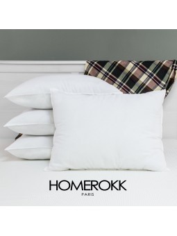 Lot de 2 Oreillers 50 x 70...