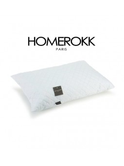 Lot de 4 Oreillers à...