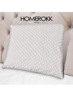 Oreiller à mémoire de forme...