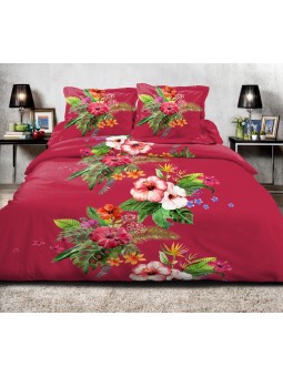 Parure de couette Antilles...