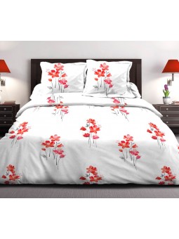 Parure de couette Elido...