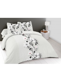 Parure de couette Tresse (...