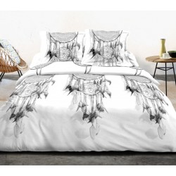 Parure de couette Dreams...