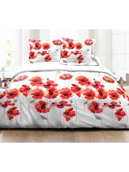 Parure de couette Poppy...
