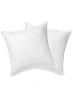 Lot de 2 taies d'oreiller...