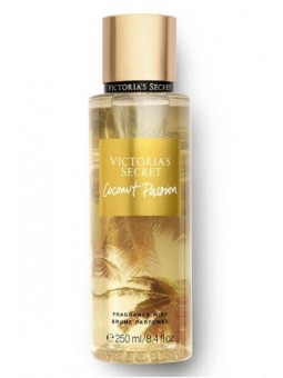 COCONUT PASSION BRUME...