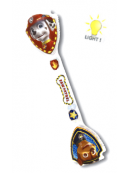 Baguette Flash Pat...