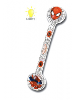 Baguette Flash Spider Man...