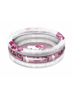 Piscine Gonflable Hello...