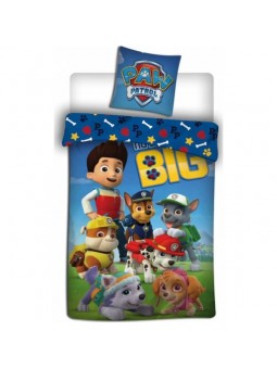 Parure de couette Pat...