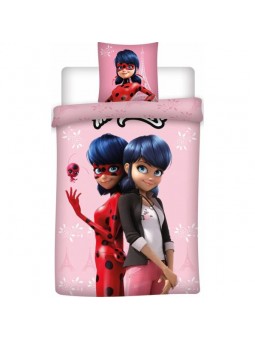 Parure de couette...