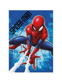 Plaid Spider Man Marvel -...