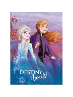 Plaid Polaire Reine des...