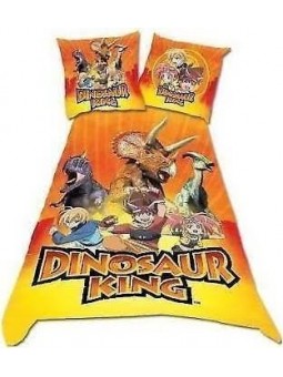 Parure de couette Dinosaur...