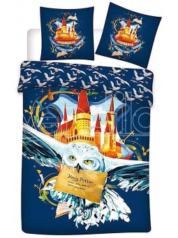 Parure de couette Harry...