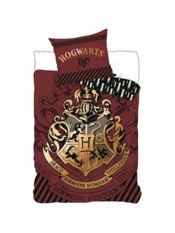 Parure de couette Harry...