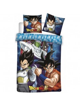 Parure de couette Dragon...