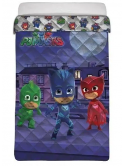 Couette PJ MASKS