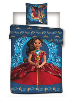 Parure de couette Elena...