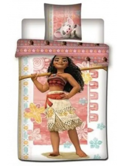 Parure de couette Vaiana -...