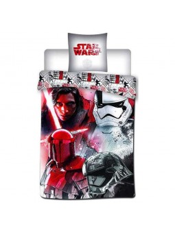 Parure de couette Star Wars...