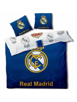 Parure de couette Real...