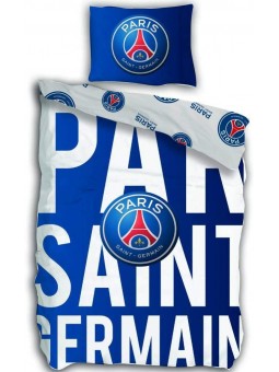 Parure de couette PSG -...