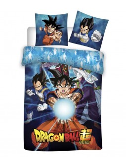 Parure de couette Dragon...