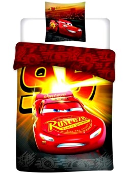 Parure de couette Cars...