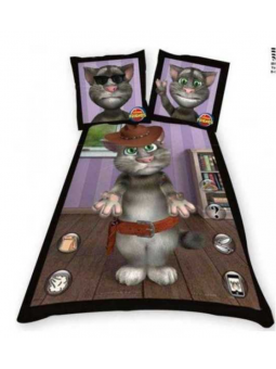 Parure de couette Talking...