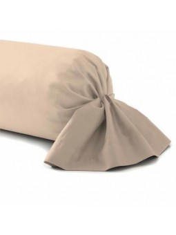 Taie Traversin 45 x 135 cm...