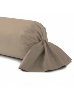 Taie Traversin 45 x 135 cm...