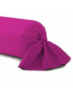 Taie Traversin 45 x 135 cm...