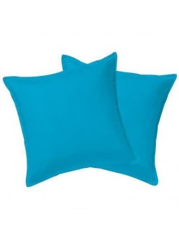 Lot de 2 taies d'oreiller...