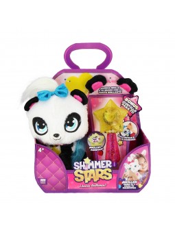 Peluche Shimmer Stars Panda...