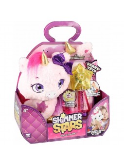 Peluche Shimmer Stars...