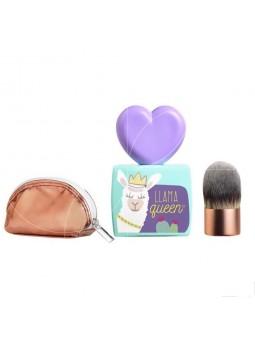 Coffret Parfum Llama Queen...