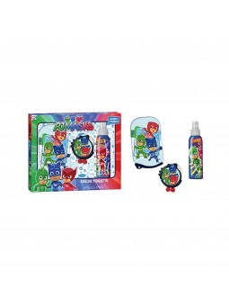 Coffret Bain Pjmasks -...