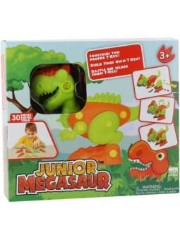 Junior Megasaur à...