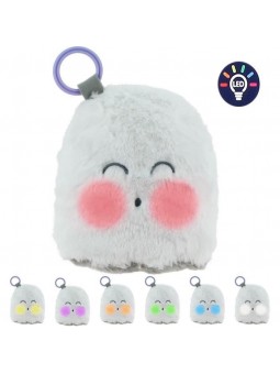 Peluche à calins - HOMEROKK